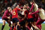 España - Inglaterra, en directo: sigue la final del Mundial femenino 2023 en vivo