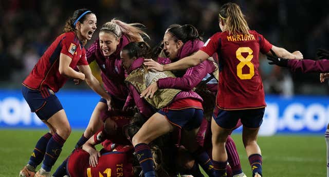 Las secuelas de unas cicatrices en el vestuario de la Selección: «No hace falta tener el mejor grupo de amigas»