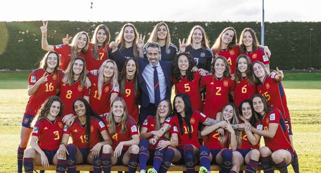 Es la final de todas y tiene sabor a revancha: España quiere su estrella