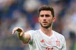 Laporte se decide: inminente fichaje para el Al Nassr de Cristiano Ronaldo