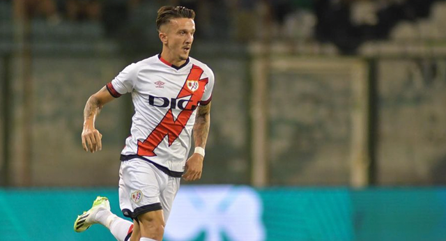 Salvi Sánchez ficha por el Espanyol
