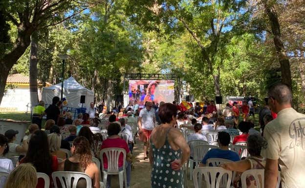 Albacete con la Selección.  FACEBOOK: @AYTO DE ALBACETE