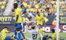 FC Barcelona - Cádiz: en directo