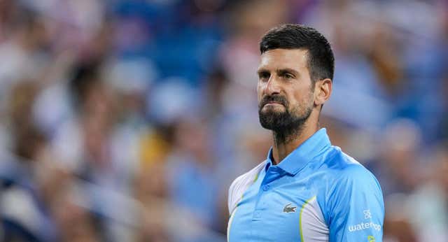 Qué es la creatina, la sustancia que Djokovic pidió a gritos en la final ante Alcaraz