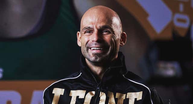 Kiko Martínez se retira del boxeo: ‘Es el momento de irme sano de este hermoso deporte’