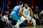 Bahamas hunde todavía más a Argentina: se quedan sin Juegos Olímpicos 2024