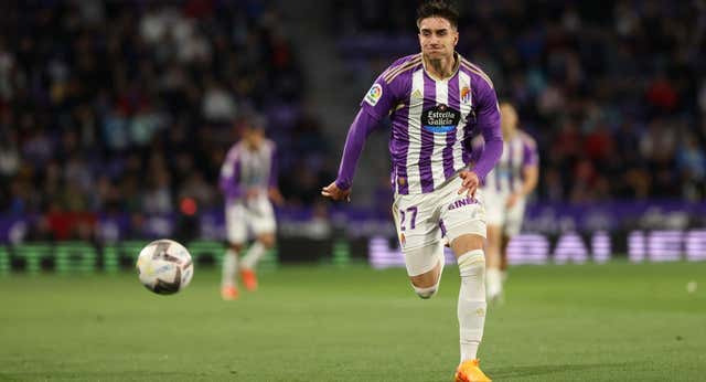 El Barça descarta el fichaje de Iván Fresneda ante la inminente llegada de Joao Cancelo