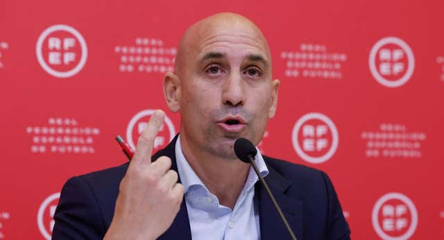 ¿Cómo es la elección del presidente de la RFEF?