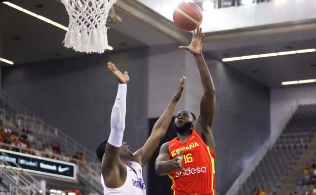 Salta la sorpresa con Usman Garuba: los Thunder le cortan y el Madrid no le pierde de vista