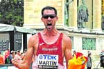 Por qué la última gesta histórica del atletismo español puede esfumarse en un abrir y cerrar de ojos
