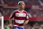 ¿Cómo juega Bryan Zaragoza? El tormento que volvió loco a Koundé y Ter Stegen y ahora va a la Selección