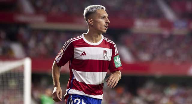 ¿Cómo juega Bryan Zaragoza? El tormento que volvió loco a Koundé y Ter Stegen y ahora va a la Selección