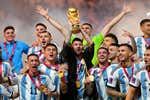 Cuántos títulos ha ganado Messi en su carrera