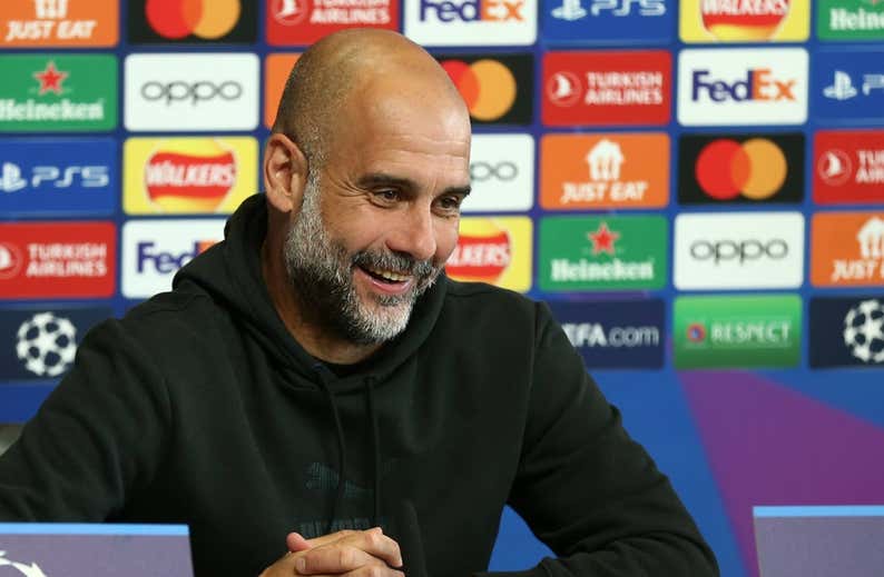 Una operación de espalda deja fuera a Guardiola hasta septiembre