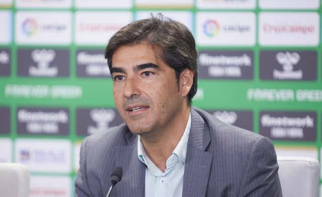 El Betis justifica su paso atrás en el baloncesto tras la venta al grupo XOY