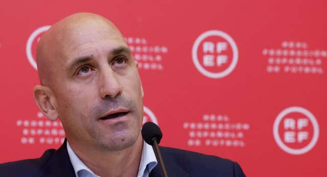 Investigado un presunto viaje de placer de Luis Rubiales a Nueva York pagado con dinero de la RFEF