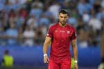 El Valencia va con todo a por Rafa Mir: rechazó un trueque entre Hugo Duro y Mayoral