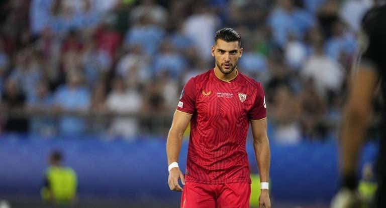 Rafa Mir .