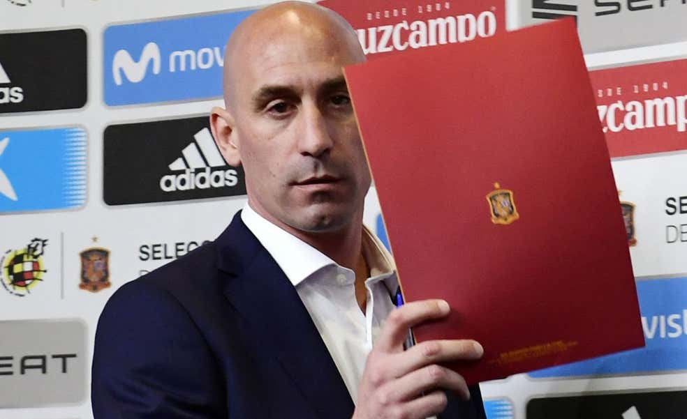 Máxima presión para un Rubiales que se aferra a su Asamblea