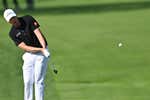Qué es el slice en golf
