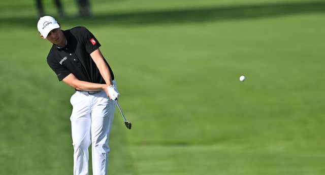 Qué es el slice en golf