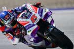 Zarco a Honda: continúa el juego de las sillas que agita MotoGP y alimenta las especulaciones