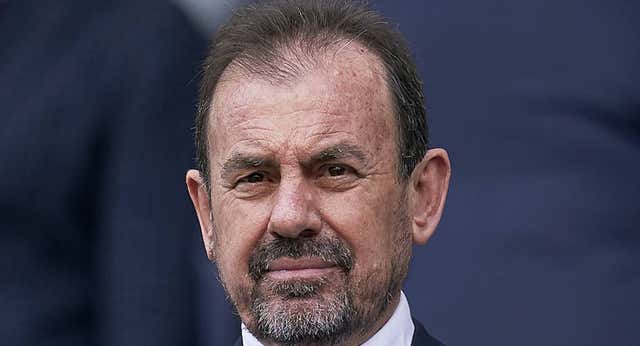 Ángel Torres, el primer presidente de LaLiga en posicionarse: “Rubiales tiene que dimitir”