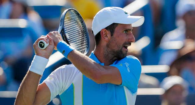 ¿Por qué Eurosport no televisa el US Open?
