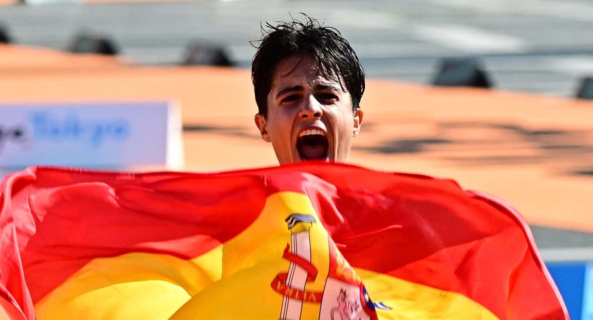 La intrahistoria de un lapsus de oro que ha dado la vuelta al mundo