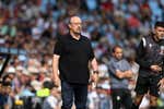 Benítez se moja y da un discurso esclarecedor sobre Gabri Veiga: «Le cambia la vida y por su edad aún puede volver a Europa»