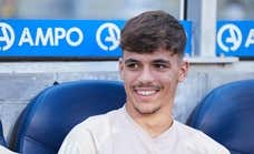 ¡Gabri Veiga, a punto de fichar por el Al Ahli!