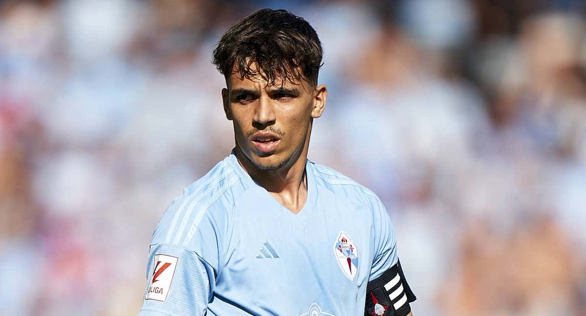 Gabri Veiga firma por el Al-Ahli: la intrahistoria del fichaje más raro del verano