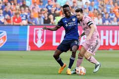 Messi y el Inter Miami tumban al líder de la MLS y jugarán su segunda final consecutiva