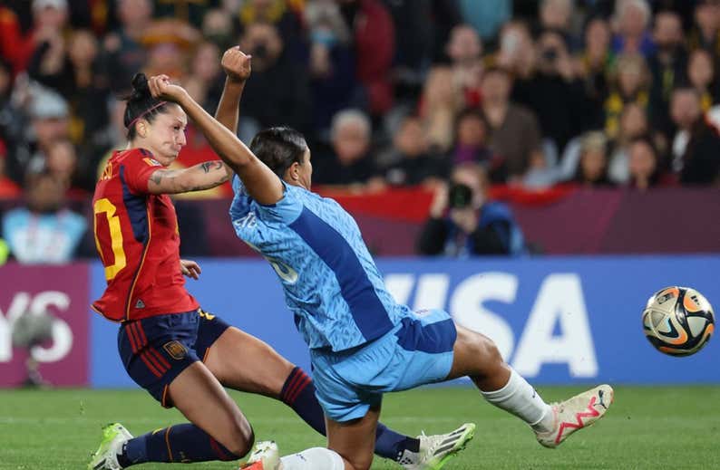Nations League Femenina 2023: cuándo empieza y dónde ver por televisión