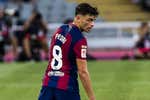 Pedri, otra vez lesionado, desata la preocupación en el Barça tras más de 300 días de baja