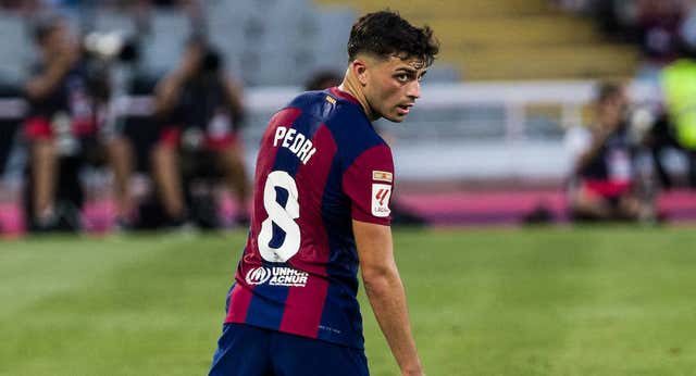 Pedri, otra vez lesionado, desata la preocupación en el Barça tras más de 300 días de baja