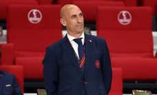 ¿A qué se expone Rubiales tras el expediente abierto por la FIFA?