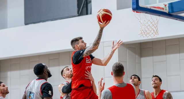 España – Costa de Marfil: dónde ver por TV el debut de España en el Mundial de Baloncesto
