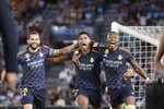 Bellingham fue el milagro de los cien años