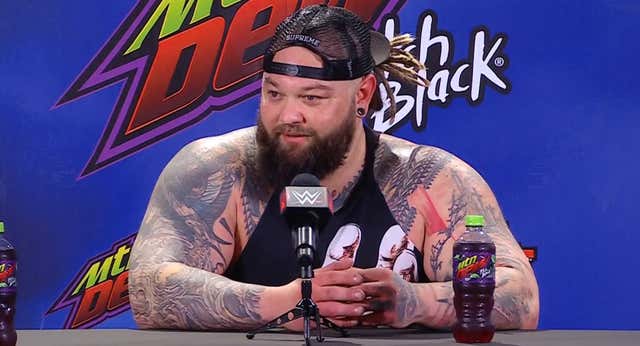Fallece el luchador de WWE Bray Wyatt a los 36 años