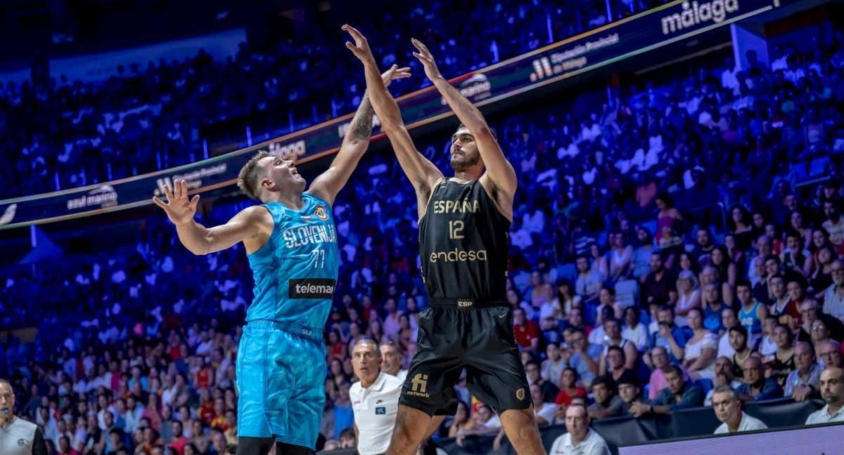 Un Mundial con mucho sabor NBA pese a las importantes bajas