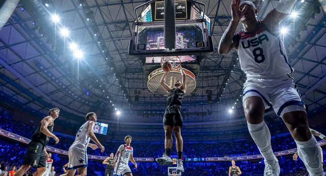 La primera prueba de la Selección hacia la reválida pasa por lo impredecible