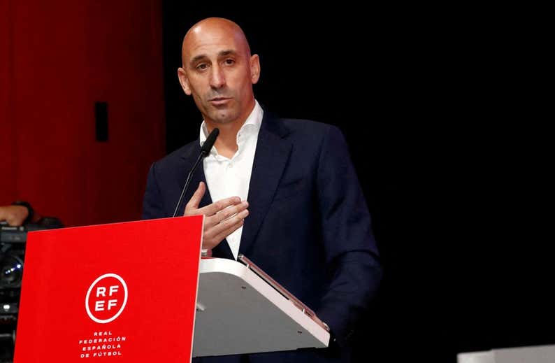 La RFEF convoca a las Territoriales de manera urgente para evaluar los pasos a seguir