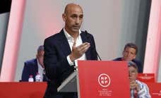 “Asesinato social”: la prensa mundial lleva a sus portadas el discurso polémico de Rubiales