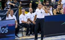 Sergio Scariolo, sobre Ricky Rubio: “Es un momento que no olvidaré, muy emotivo, hubo muchas lágrimas”