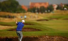 ¿Qué es el slope en golf y cómo se calcula?