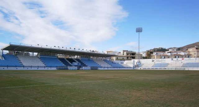 Rubiales quería su partido en Motril a puerta abierta y el Ayuntamiento lo suspende