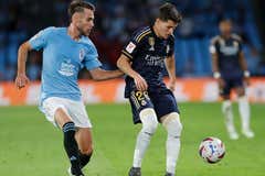 Las alineaciones de la Jornada 3 de LaLiga EA Sports con todos los cambios que no se esperaban