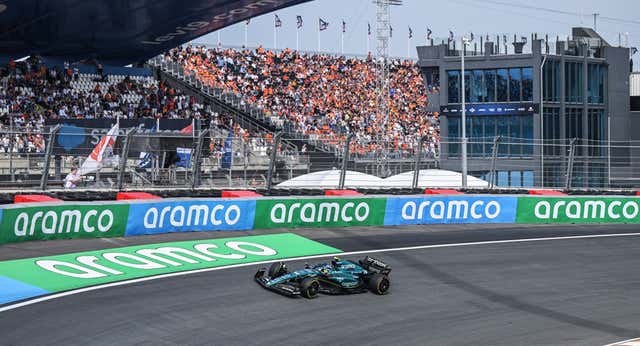Un matemático de la Edad media, ‘Top Gun’ y una montaña rusa: así es el ‘circuito de videojuego’ de la F1