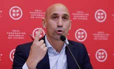La RFEF ataca a Jenni Hermoso con otro comunicado delirante que después borra: “Miente... Ha sido abducida”